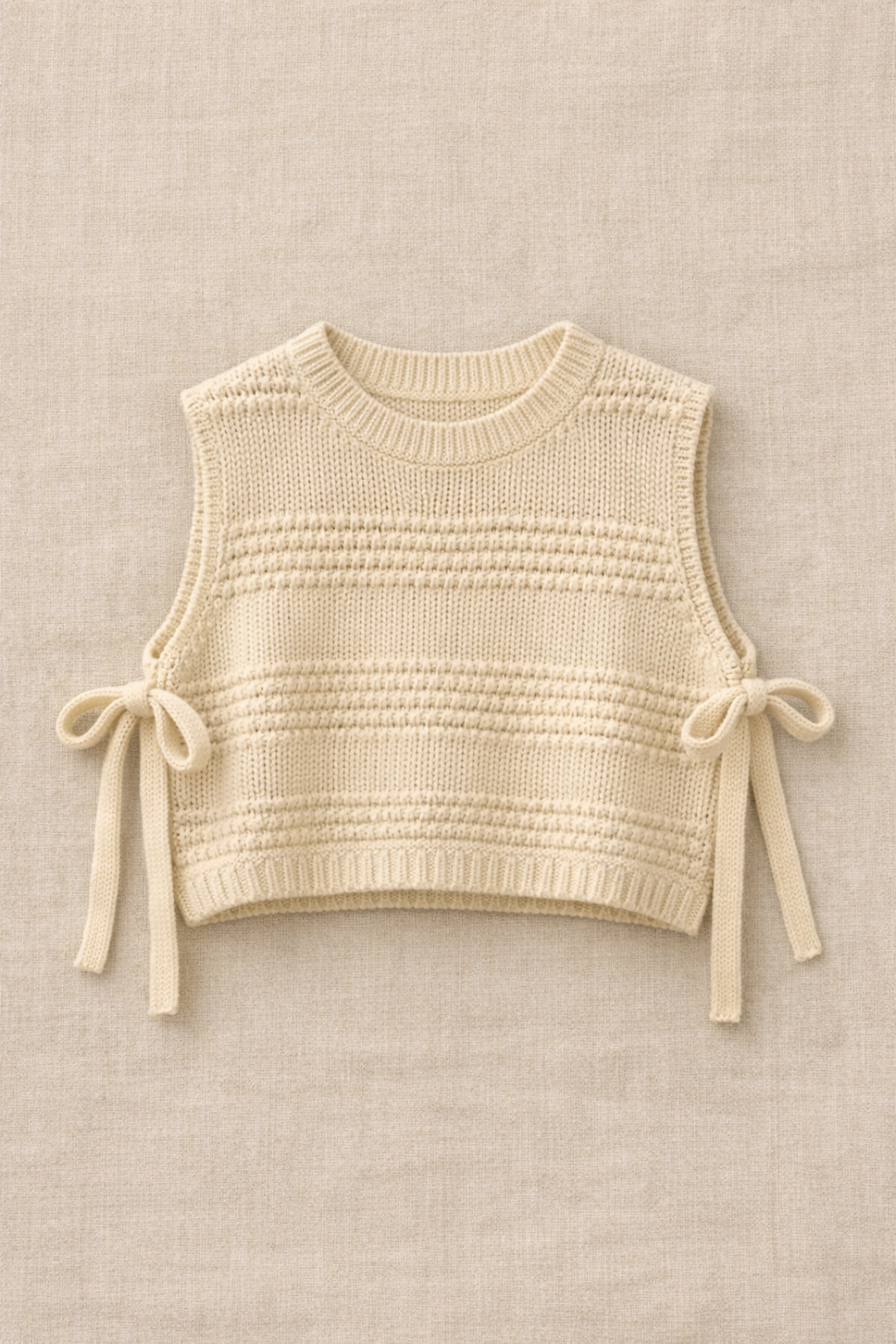 Chaleco lazo - Imagen 3