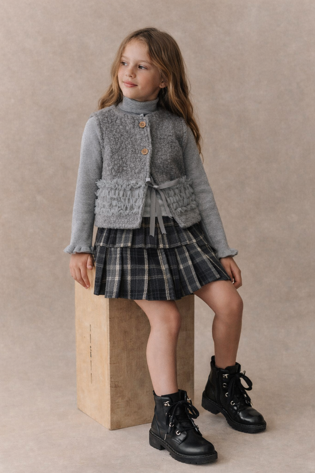 Mini escocesa - Imagen 5