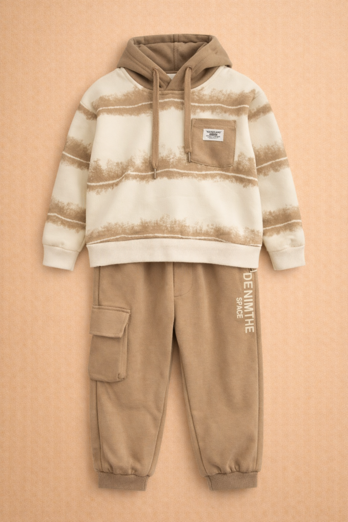 Conjunto batick