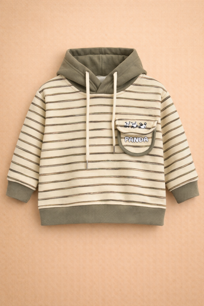 Conjunto Panda