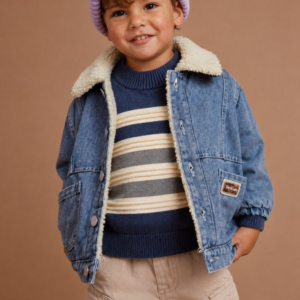 Sweater Bebé Mateo