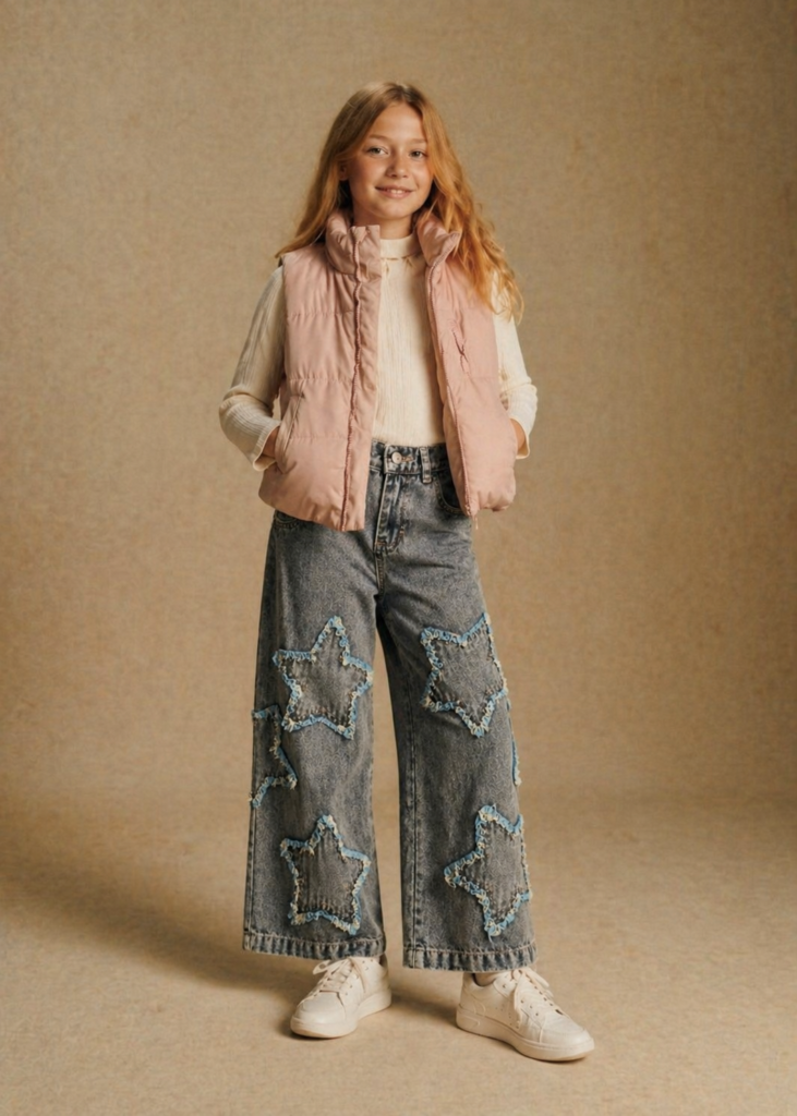 Jean star