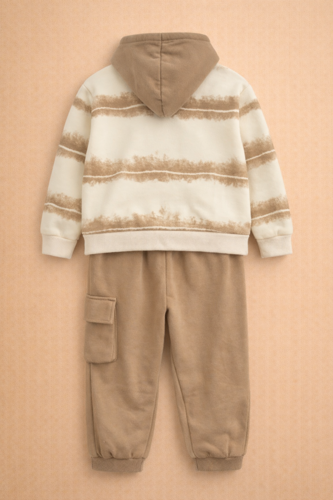 Conjunto batick