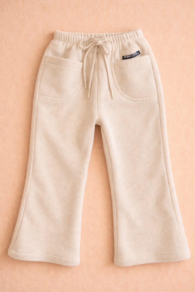 Pantalón oxford baby