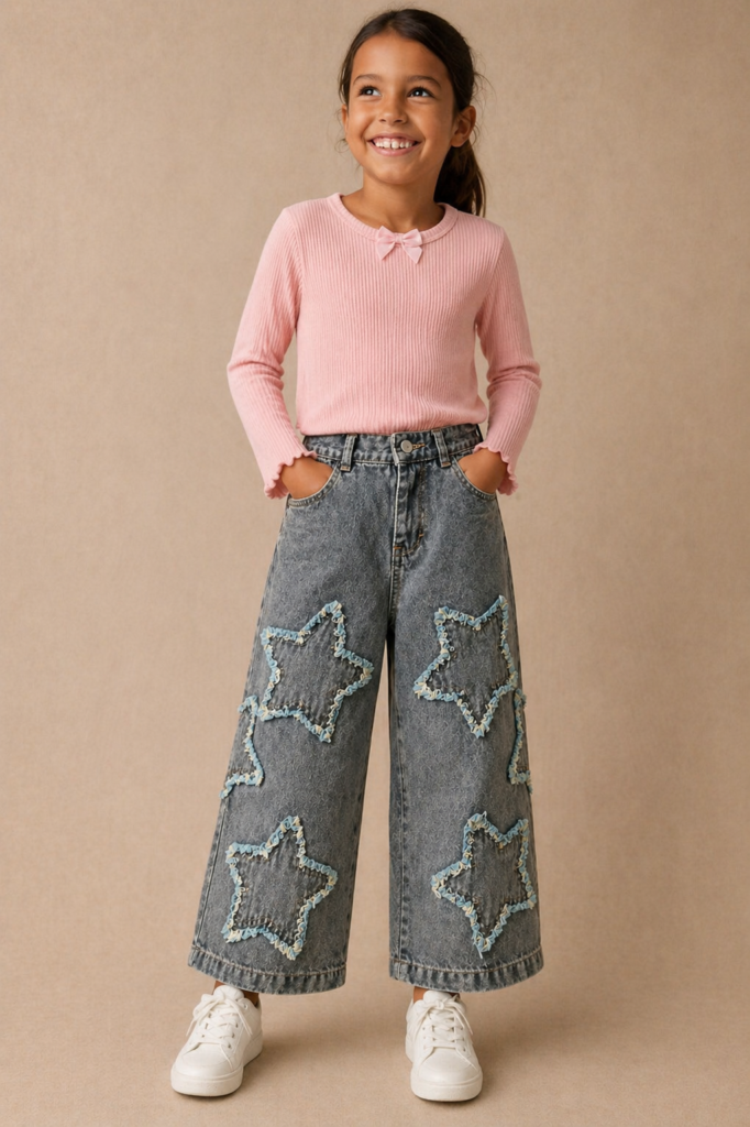 Jean star