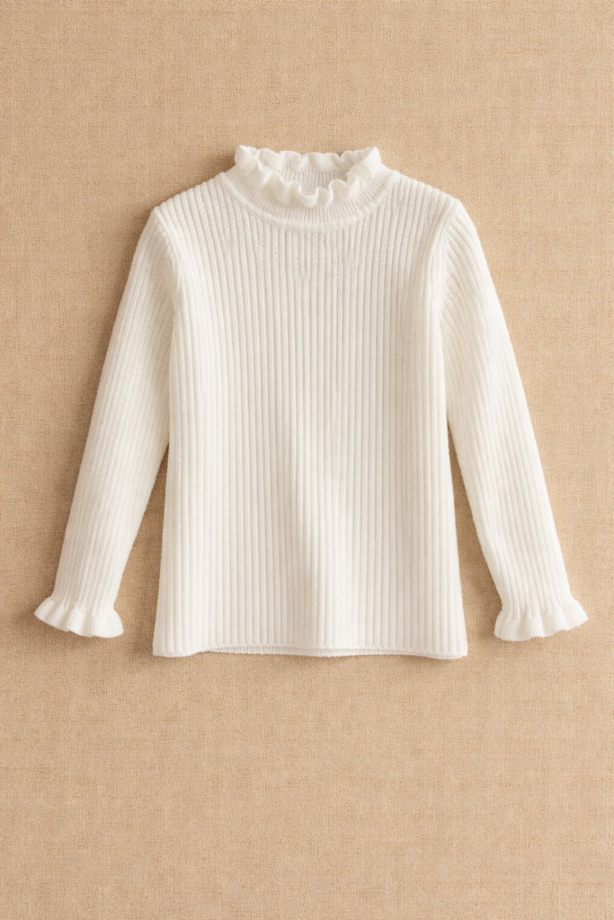 Polera punto Celine