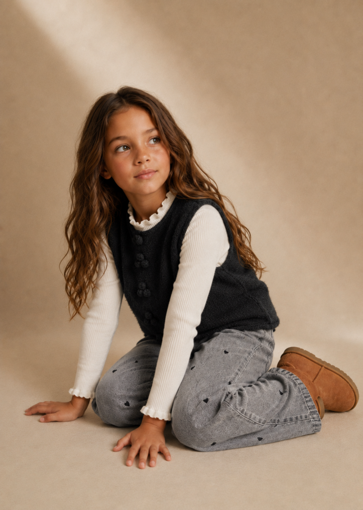 Jean cuori cuori