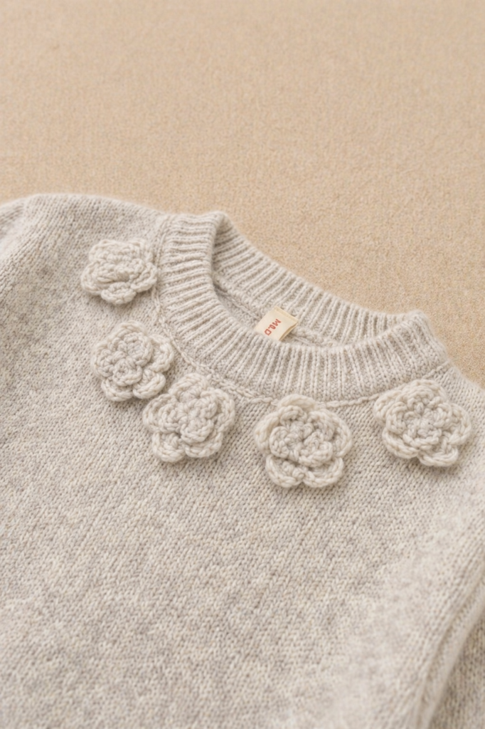 Sweater Florencia