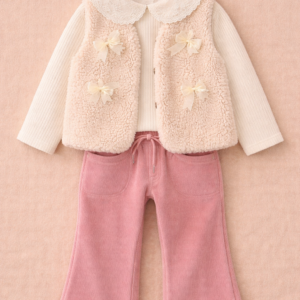 Pantalón oxford baby