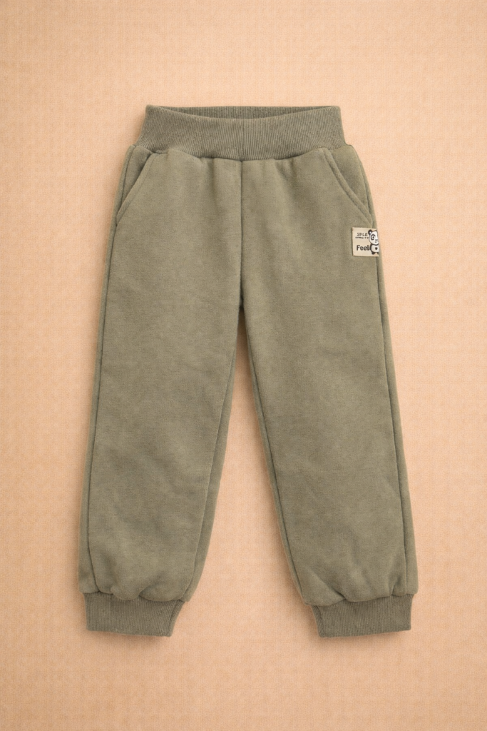 Conjunto Panda