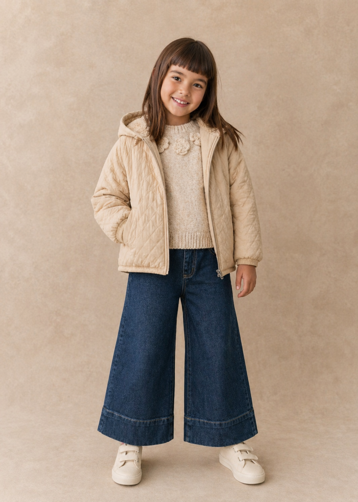 Sweater Florencia
