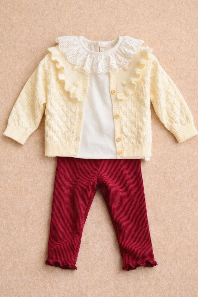 Leggins winter