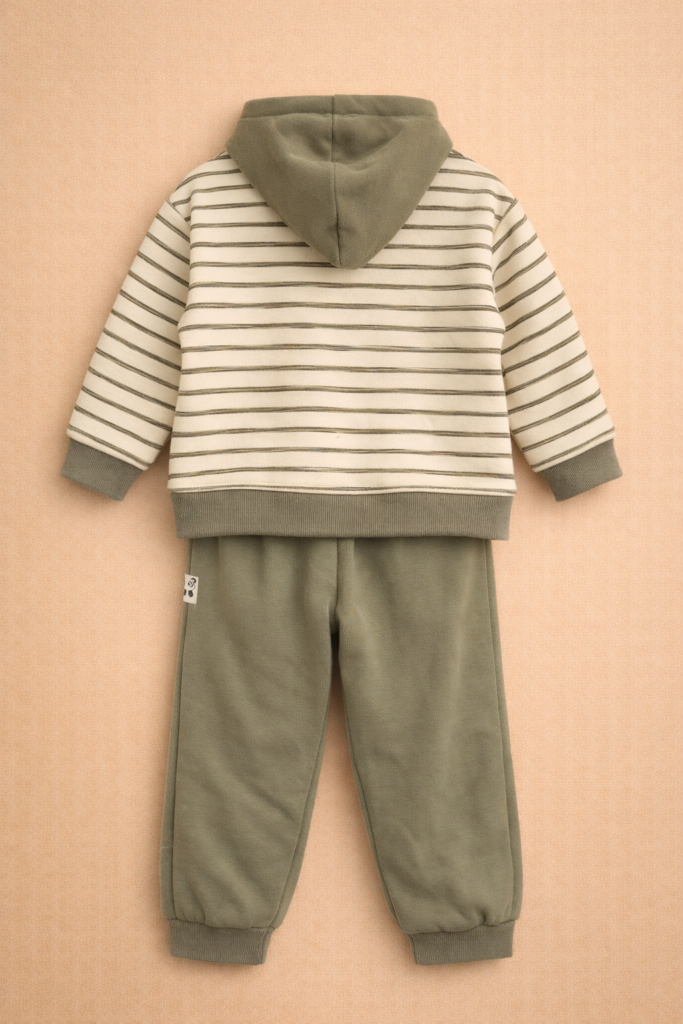 Conjunto Panda