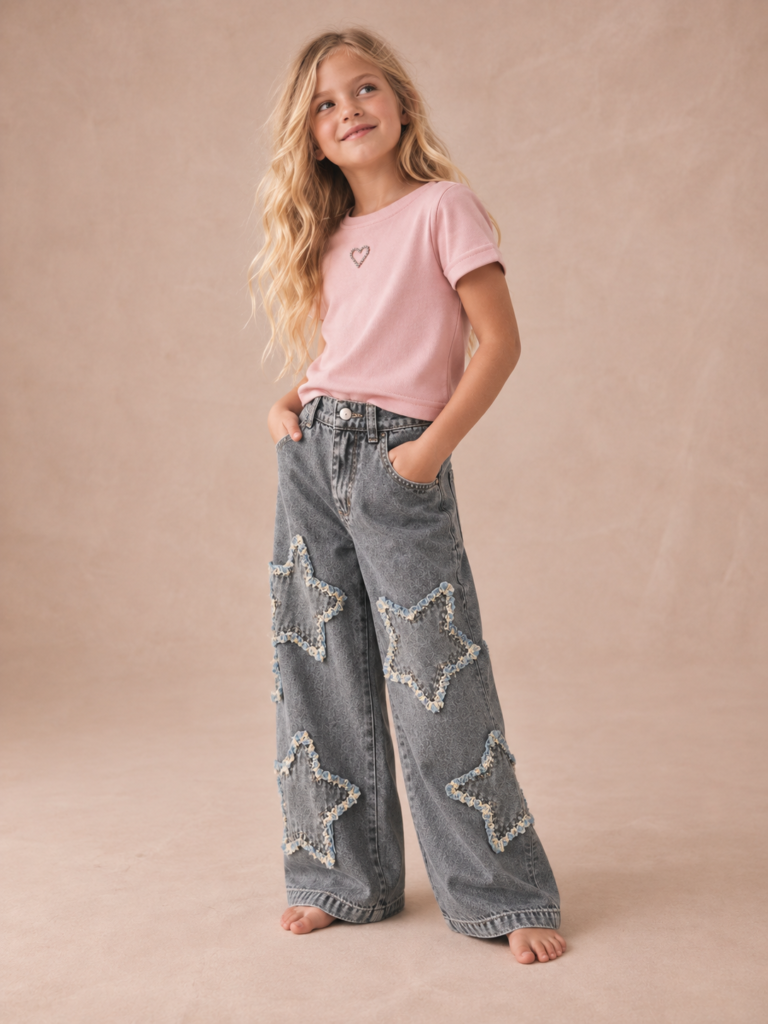 Jean star