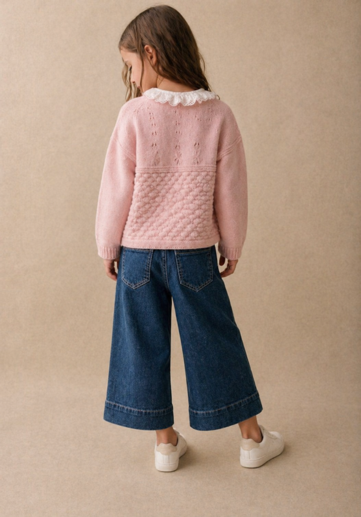 Jean Palazzo Julie