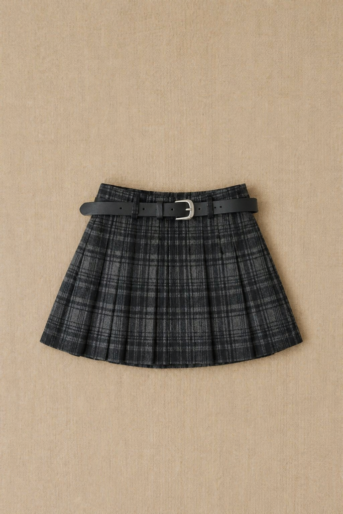 Mini escocesa