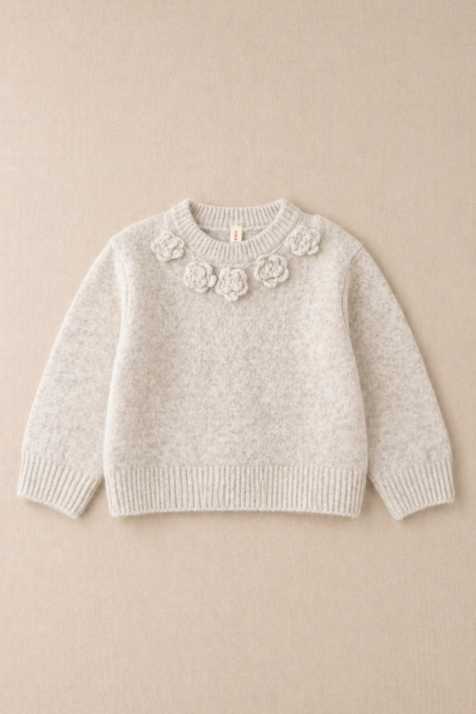 Sweater Florencia