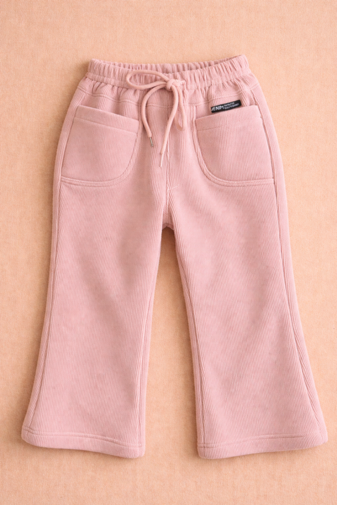 Pantalón oxford baby