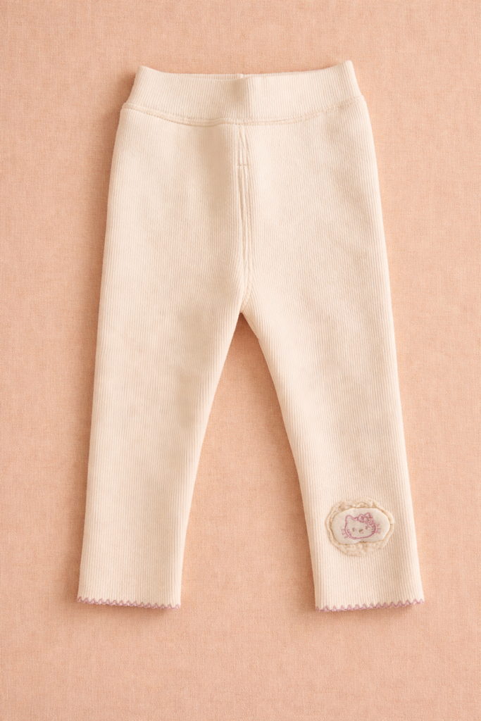 Hello kitty leggins