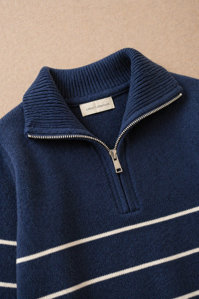 Sweater Marino Luca