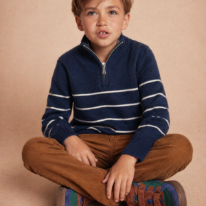 Sweater Marino Luca