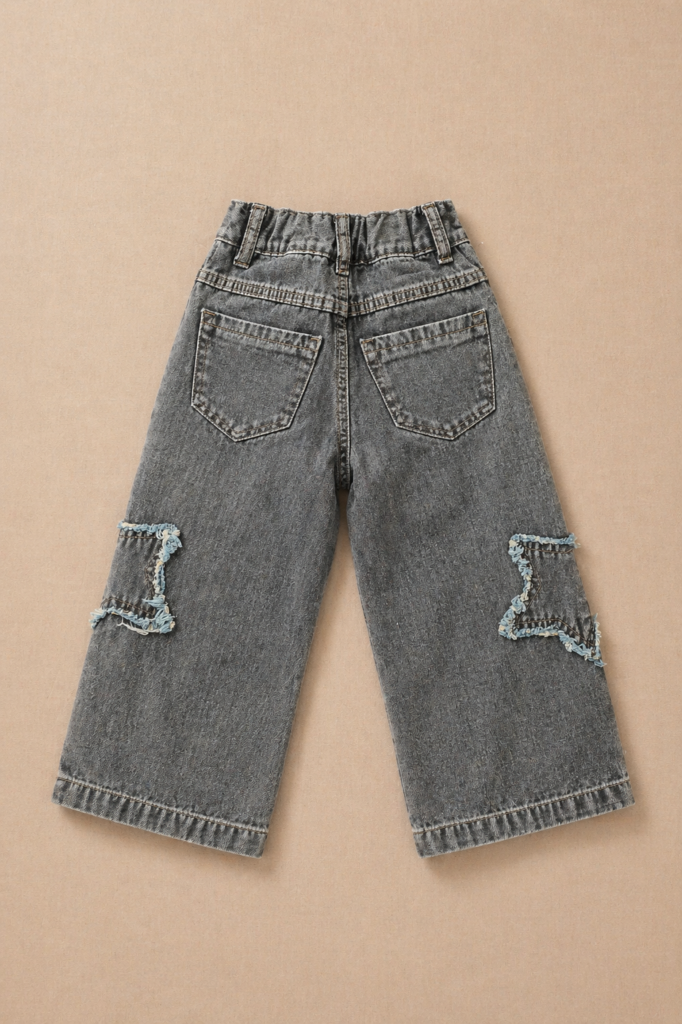 Jean star