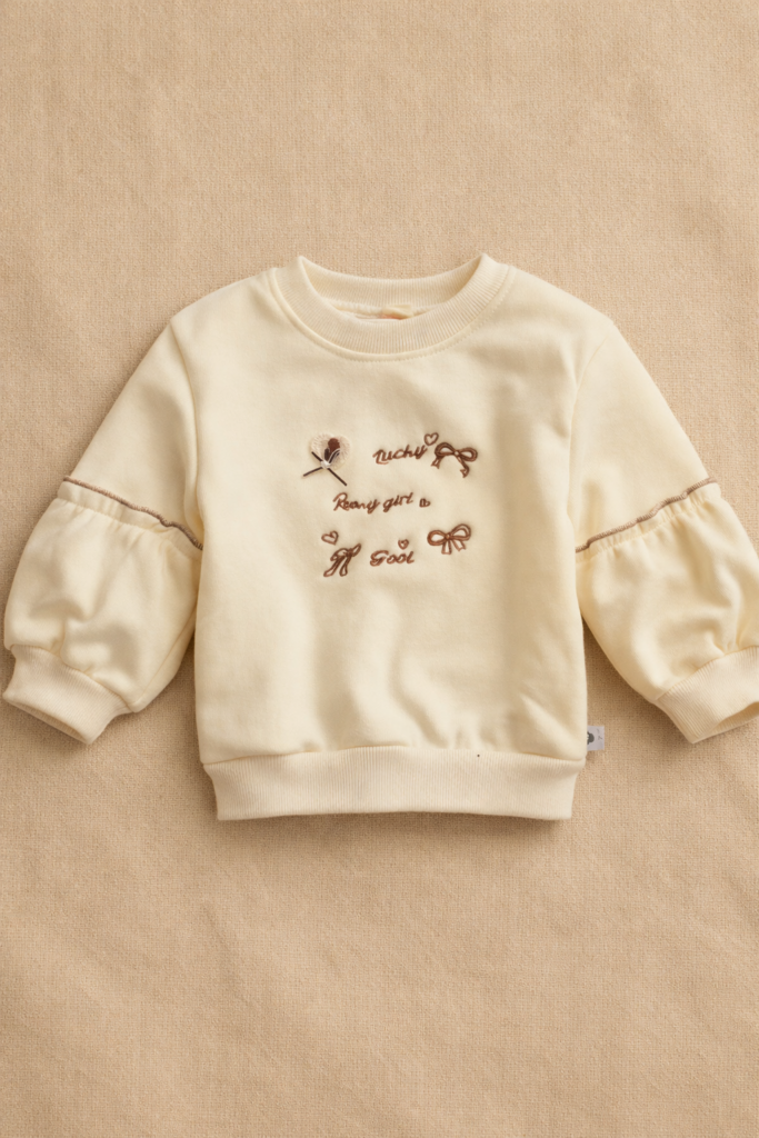 Conjunto lucky