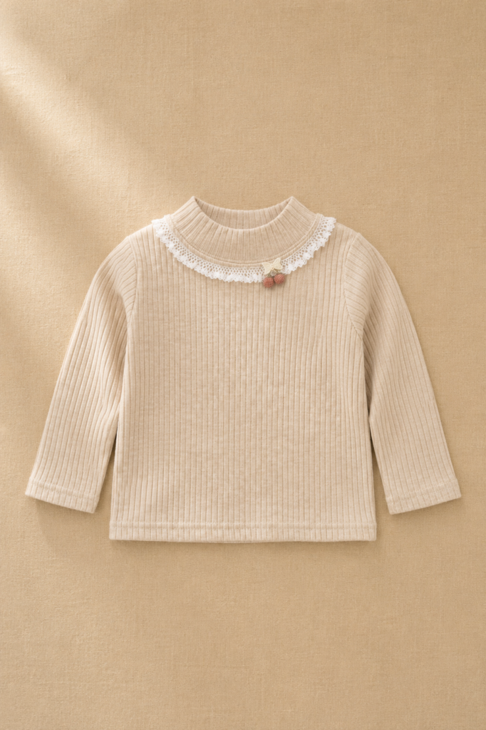 Polera Grace
