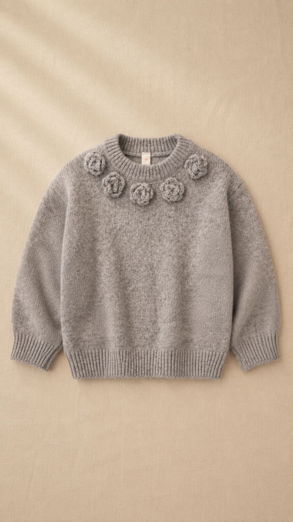 Sweater Florencia