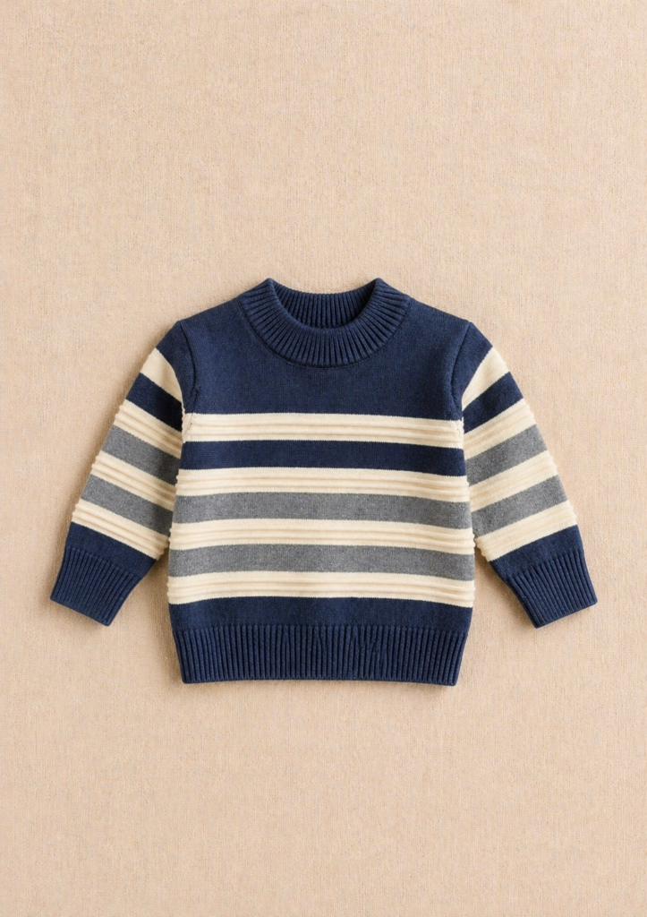 Sweater Bebé Mateo