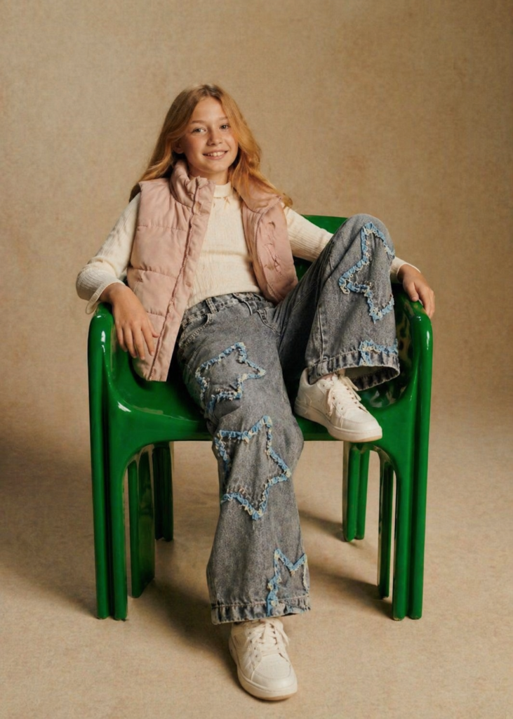 Jean star