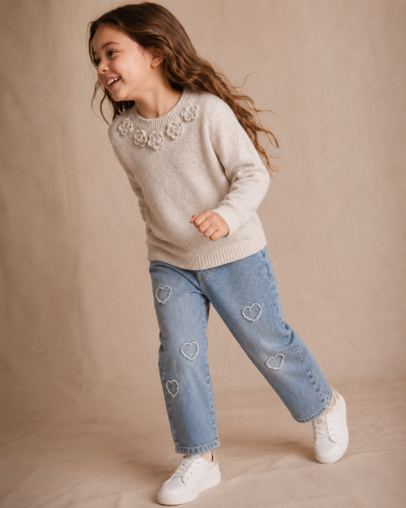 Sweater Florencia