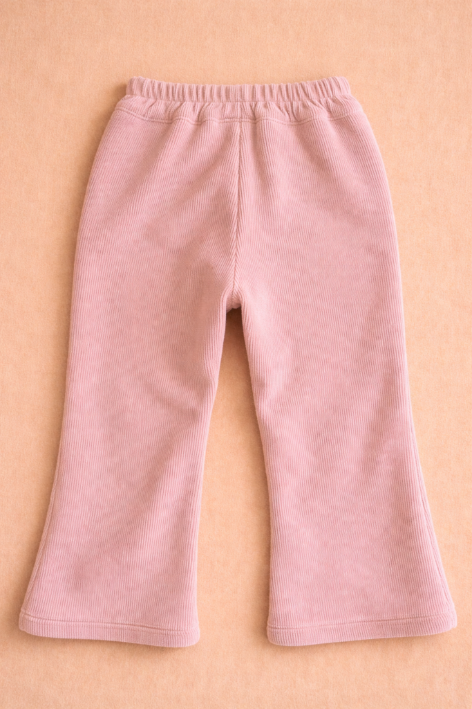 Pantalón oxford baby
