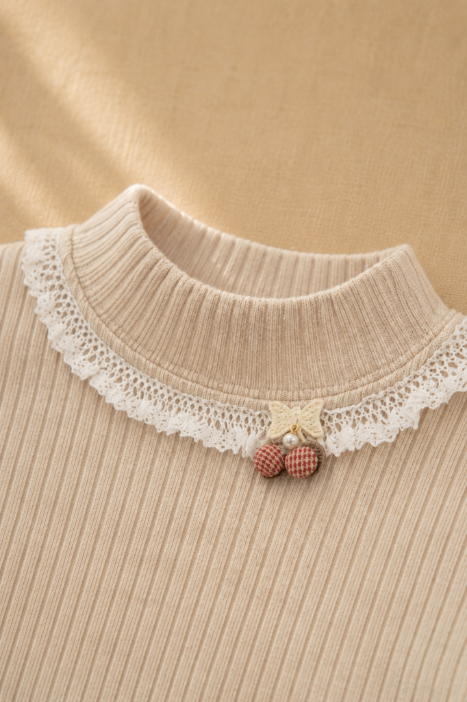 Polera Grace