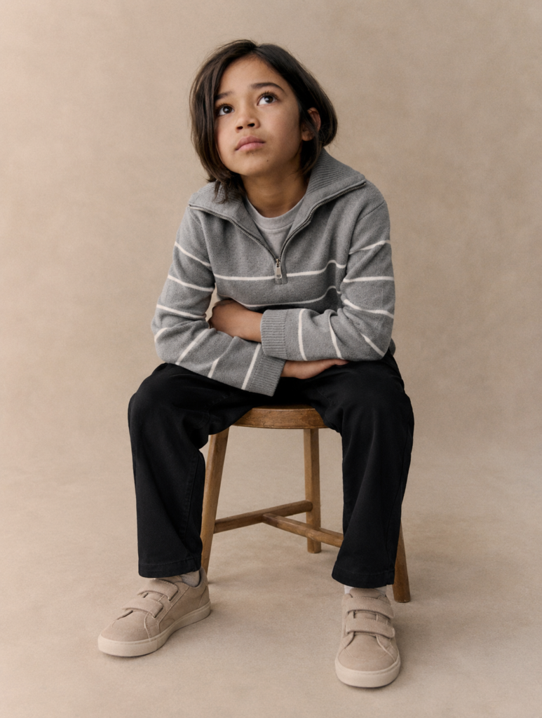 Sweater Marino Luca