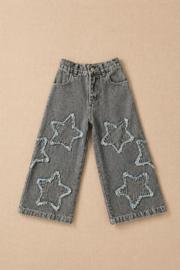 Jean star