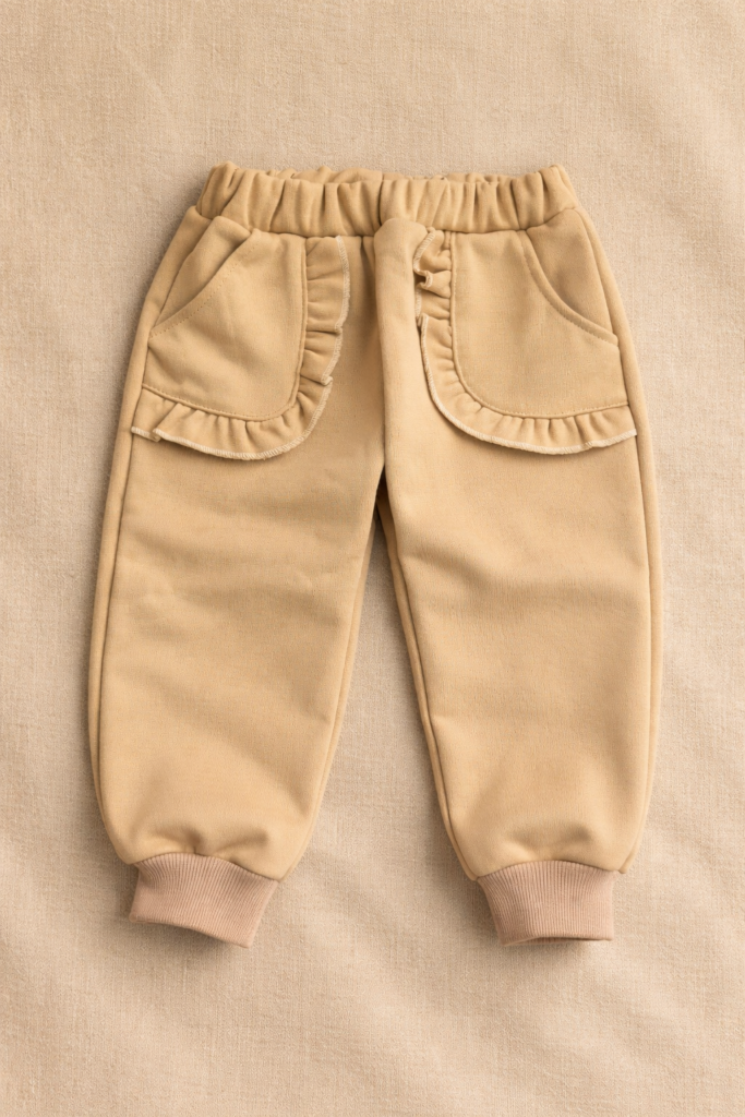 Conjunto lucky