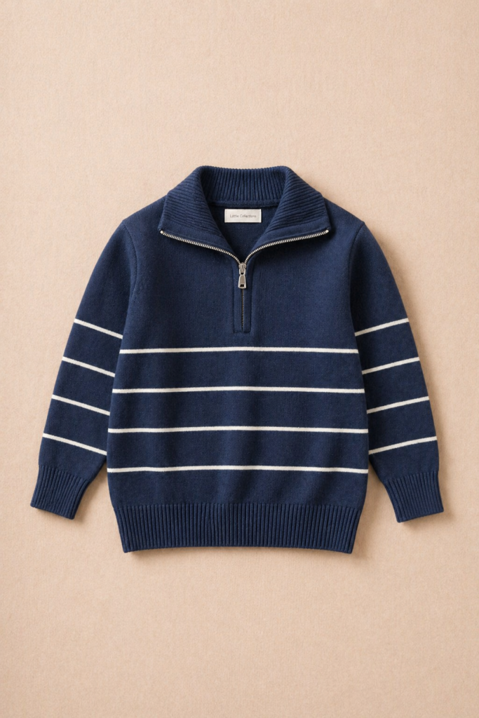 Sweater Marino Luca