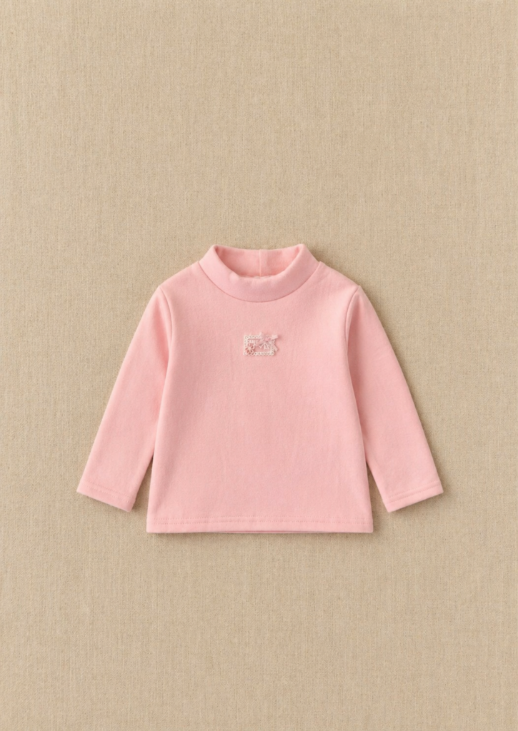 Polera térmica