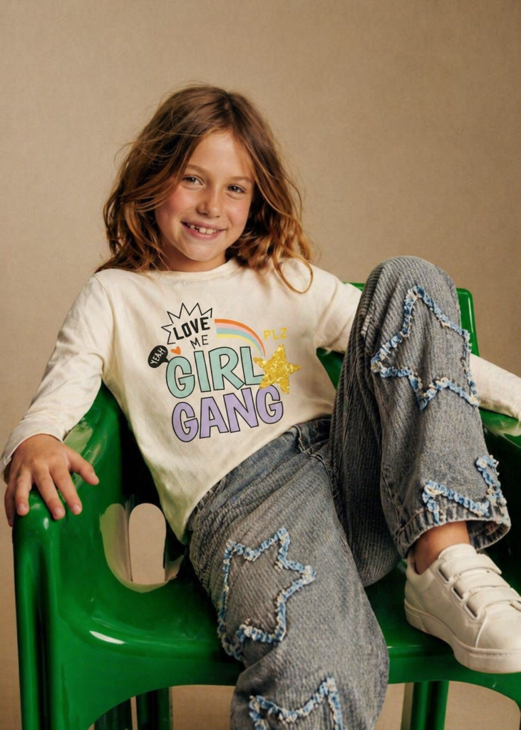 Jean star
