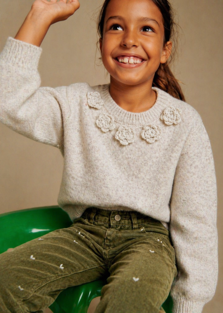 Sweater Florencia