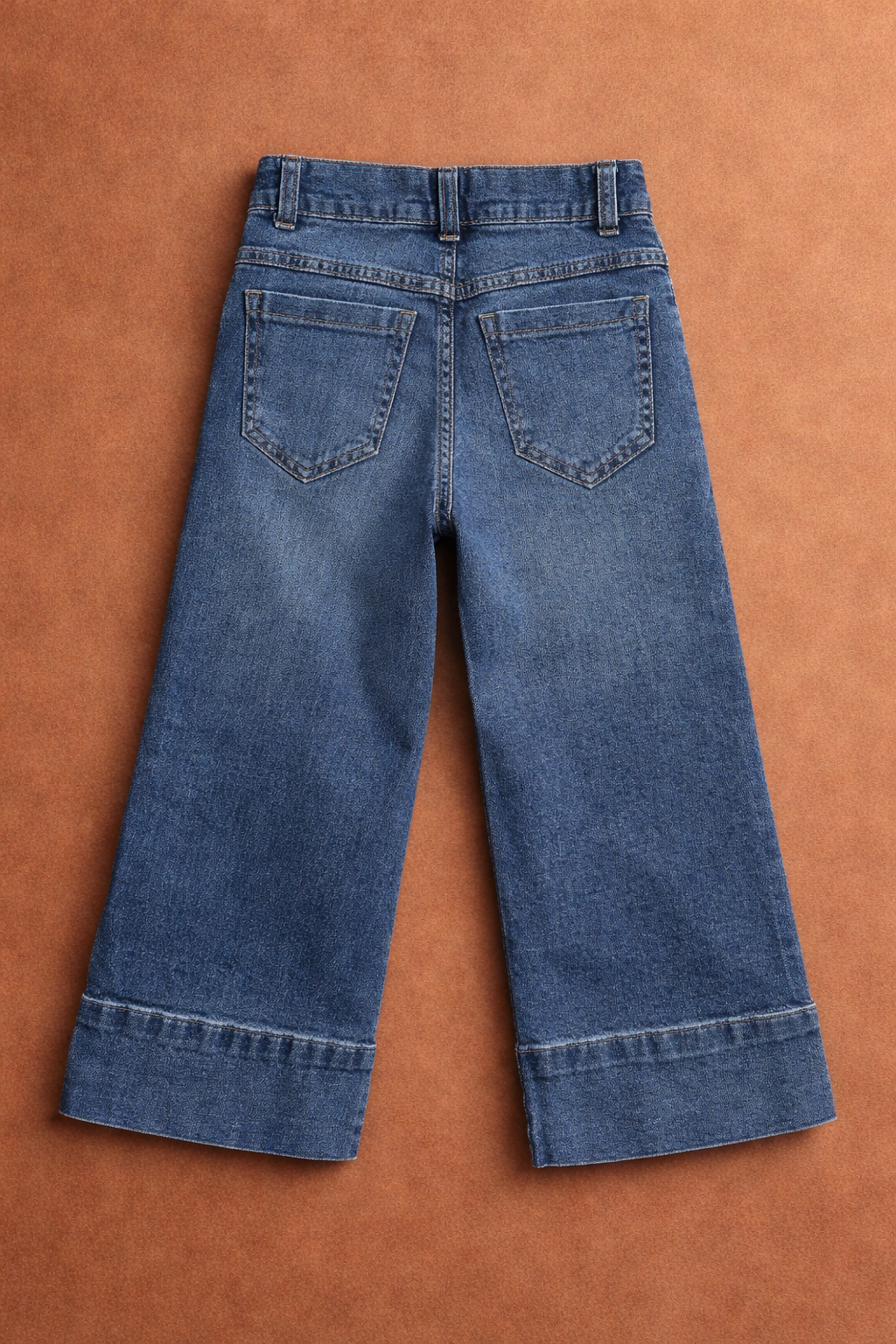 Jean blue - Imagen 3