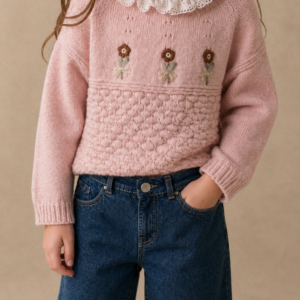 Jean Palazzo Julie