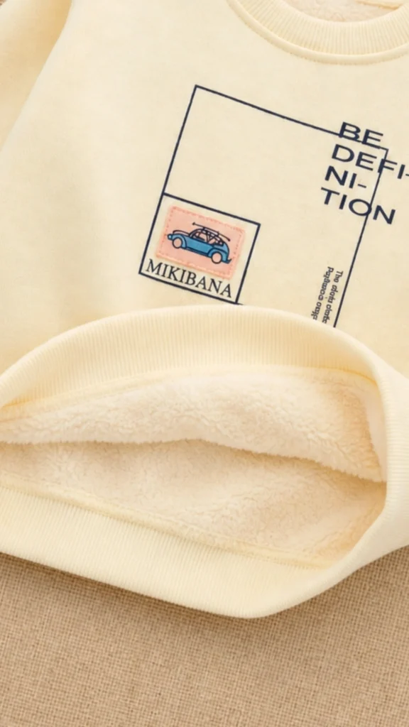 Buzo cotton car