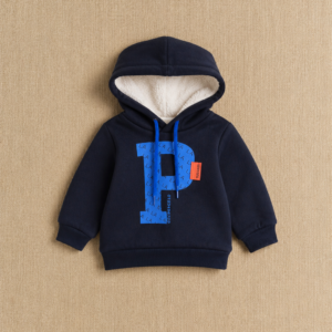 Buzo canhuto cotton P