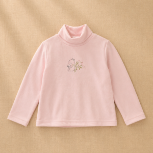 Polera Bunny Soft