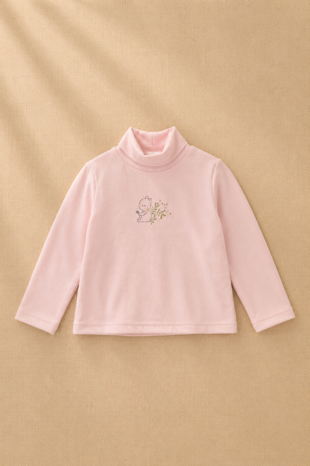 Polera Bunny Soft