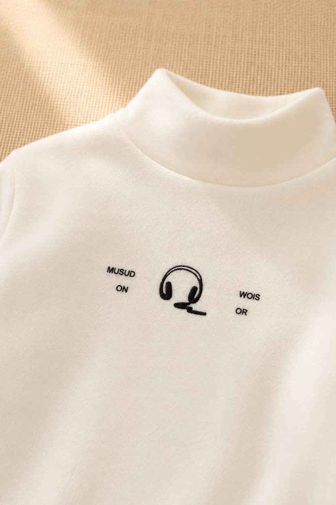 Polera Music Soft