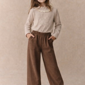 Pantalón Chloé