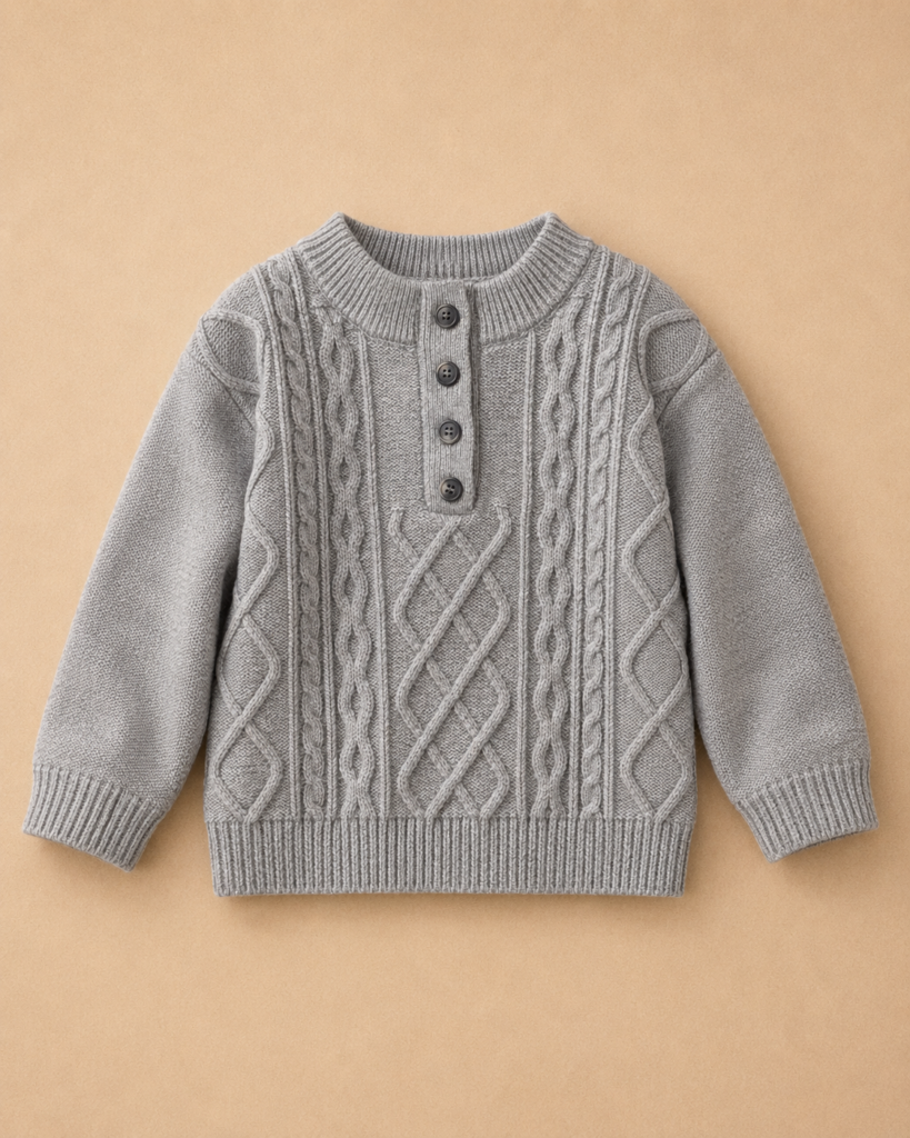Sweater Luis